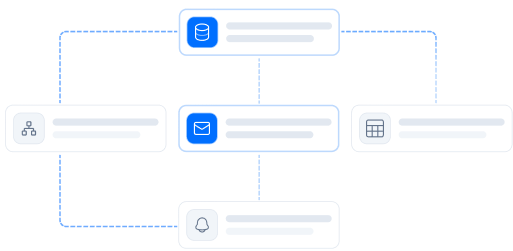 Streamline manual workflows